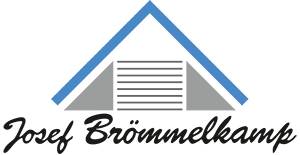 Josef Brömmelkamp: Baustoffe, Transporte, Tore, Türen, Antriebe - Garagentore | Josef Brömmelkamp Olfen